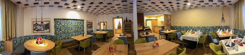 Hotel Goldener Loewe