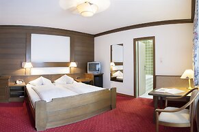 Hotel Goldener Loewe