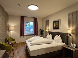 Hotel Goldener Loewe
