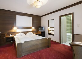 Hotel Goldener Loewe