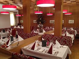 Hotel Goldener Loewe