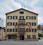 Hotel Goldener Loewe