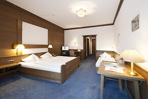 Hotel Goldener Loewe