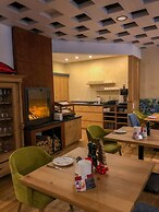 Hotel Goldener Loewe