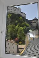 Hotel Goldener Loewe