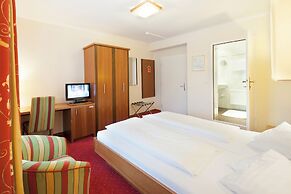 Hotel Goldener Loewe