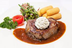 Hotel Goldener Loewe