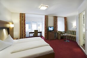 Hotel Goldener Loewe