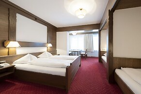 Hotel Goldener Loewe