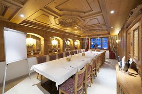 Hotel Goldener Loewe