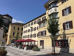 Hotel Goldener Loewe