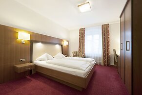 Hotel Goldener Loewe