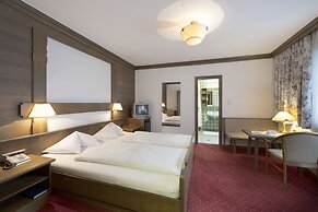 Hotel Goldener Loewe