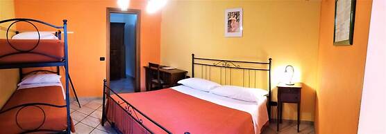 Albergo Pace