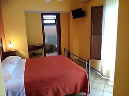 Albergo Pace