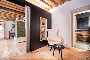 Schwarzer Adler - Concept Living
