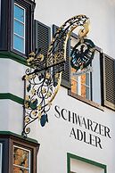 Schwarzer Adler - Concept Living