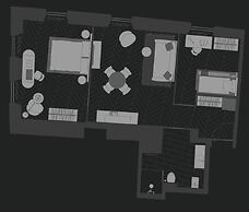 Schwarzer Adler - Concept Living