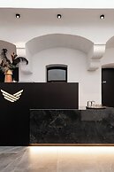 Schwarzer Adler - Concept Living