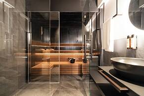 Schwarzer Adler - Concept Living