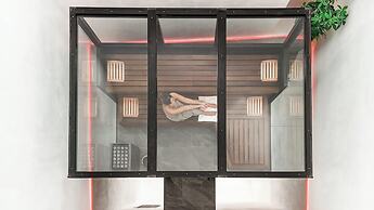 Schwarzer Adler - Concept Living