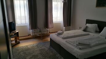 Appartementhotel Marien-Hof