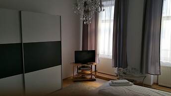 Appartementhotel Marien-Hof