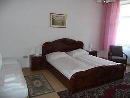 Appartementhotel Marien-Hof