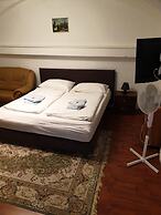 Appartementhotel Marien-Hof