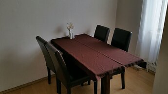 Appartementhotel Marien-Hof