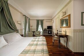 RELAIS PARCO DEI CAVALIERI ASSISI
