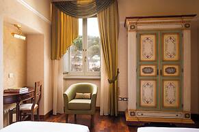 RELAIS PARCO DEI CAVALIERI ASSISI