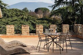 RELAIS PARCO DEI CAVALIERI ASSISI