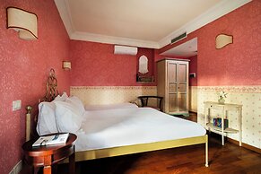 RELAIS PARCO DEI CAVALIERI ASSISI