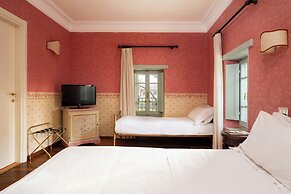 RELAIS PARCO DEI CAVALIERI ASSISI