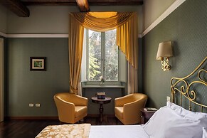 RELAIS PARCO DEI CAVALIERI ASSISI