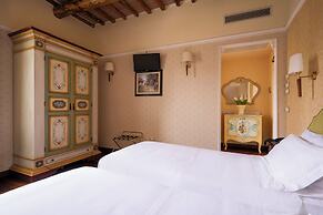 RELAIS PARCO DEI CAVALIERI ASSISI