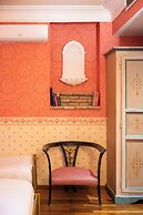 RELAIS PARCO DEI CAVALIERI ASSISI