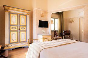 RELAIS PARCO DEI CAVALIERI ASSISI