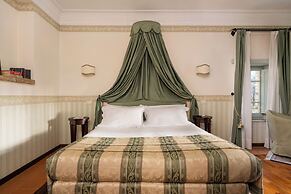 RELAIS PARCO DEI CAVALIERI ASSISI