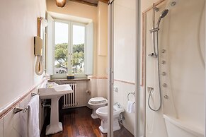 RELAIS PARCO DEI CAVALIERI ASSISI