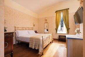 RELAIS PARCO DEI CAVALIERI ASSISI