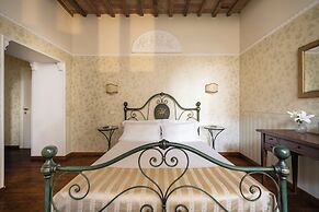 RELAIS PARCO DEI CAVALIERI ASSISI