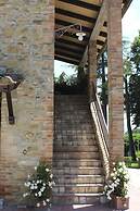 RELAIS PARCO DEI CAVALIERI ASSISI