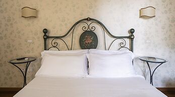 RELAIS PARCO DEI CAVALIERI ASSISI