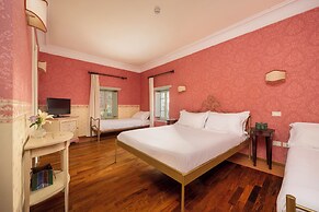 RELAIS PARCO DEI CAVALIERI ASSISI