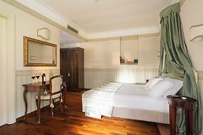 RELAIS PARCO DEI CAVALIERI ASSISI