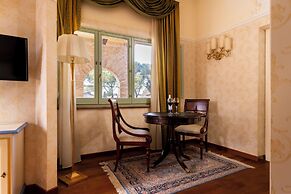 RELAIS PARCO DEI CAVALIERI ASSISI