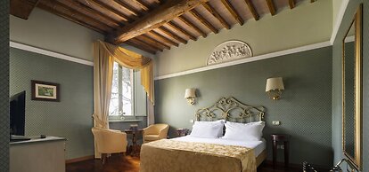 RELAIS PARCO DEI CAVALIERI ASSISI
