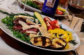 RELAIS PARCO DEI CAVALIERI ASSISI